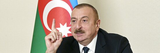 Azerbaijan Armenia