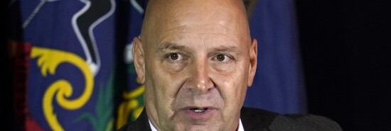 Doug Mastriano