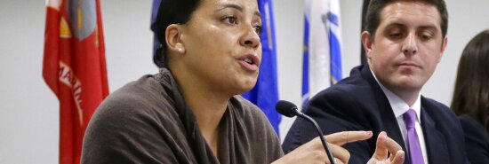 Rachael Rollins