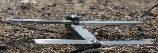 Switchblade Drone