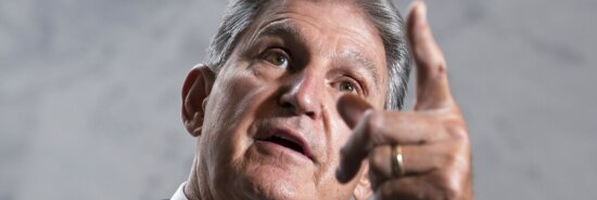 Joe Manchin