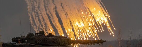 Lithuania NATO Exercise