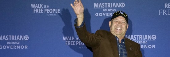 Election 2022 Pennsylvania Governor