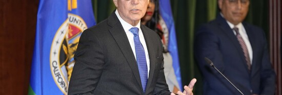 George Gascon