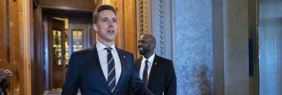 Josh Hawley