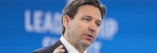 Ron DeSantis