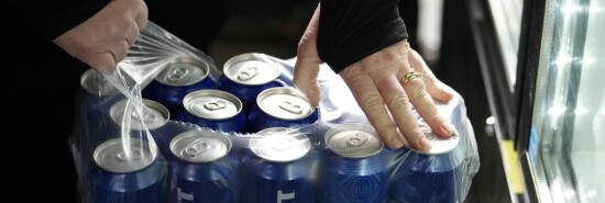 Bud Light Backlash