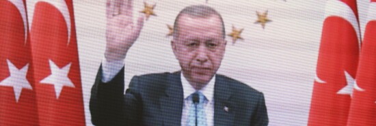 Erdogan