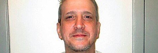 Oklahoma Execution Glossip