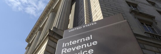 IRS Debt Limit