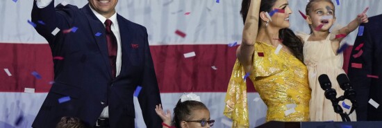 Election 2024 DeSantis