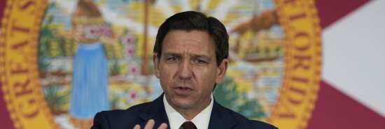 Ron DeSantis