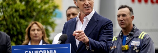 California-Budget