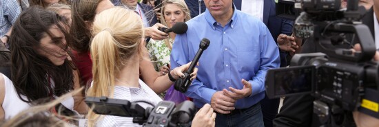 Election 2024 DeSantis
