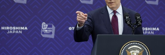 Japan G7 Summit