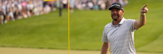 PGA Championship Golf