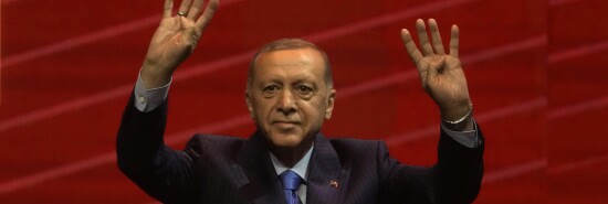 Turkey Election