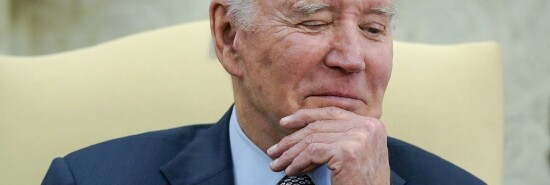 Biden Debt Limit