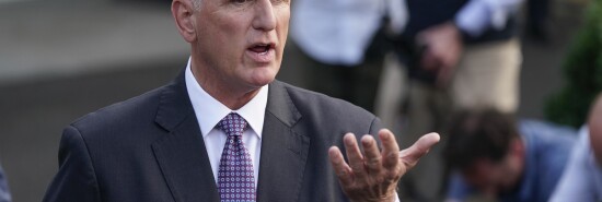 Biden Debt Limit