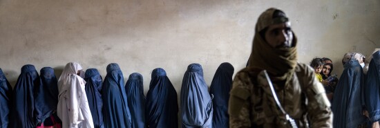 APTOPIX Afghanistan