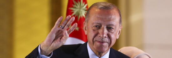 Turkey Election