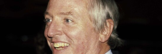 William F Buckley Jr