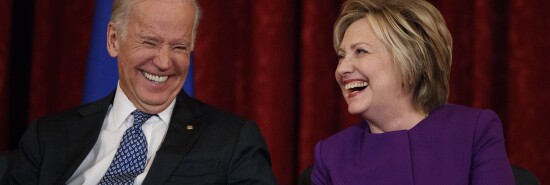 102517 Biden Clinton pic