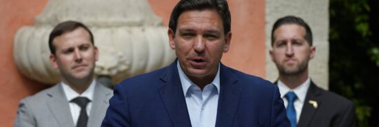 Ron DeSantis