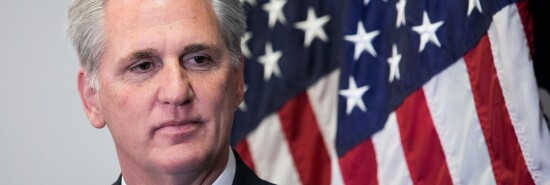 Kevin McCarthy