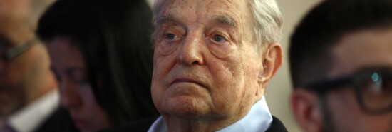 France Soros