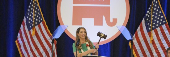 Republican National Committee Winter Meeting