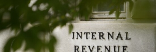 IRS-401k Contributions