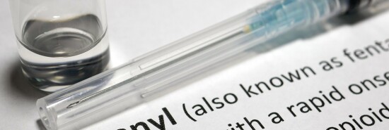 Fentanyl Injection, Definition