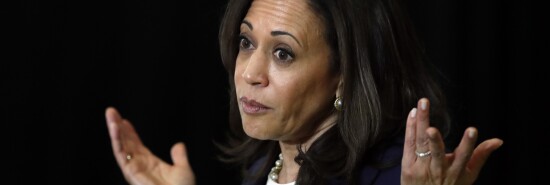 Kamala Harris 