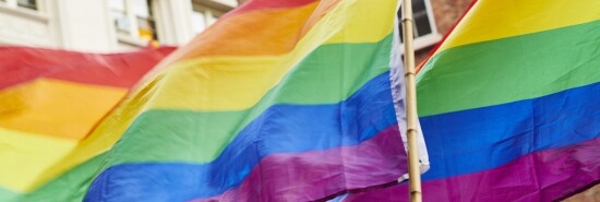 LGBT Flag