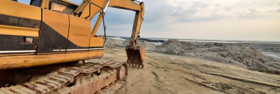 Mining