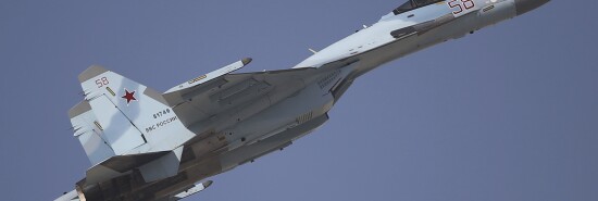 Dubai Air Show