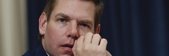 Eric Swalwell