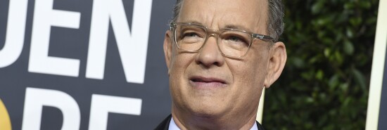 Tom Hanks