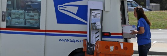 USPS Cranberry Township