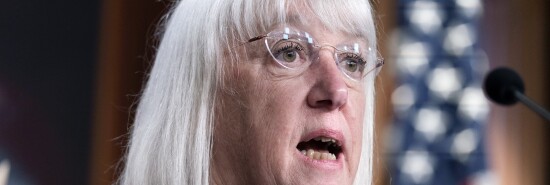Patty Murray