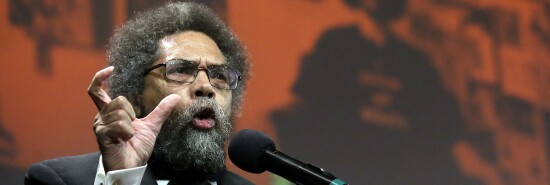 Cornel West-062219