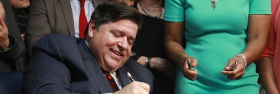 J.B. Pritzker-060619