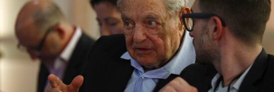 France Soros