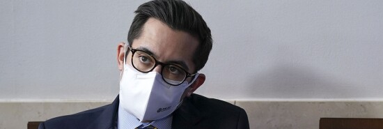 TJ Ducklo - 021221