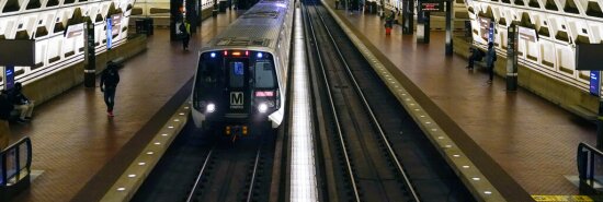 Nations Capital Metro