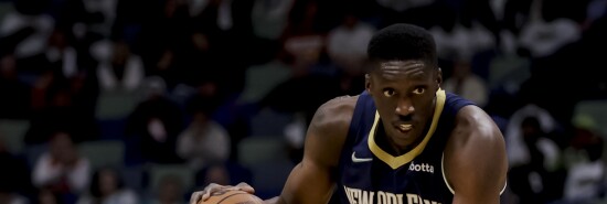 Magic Pelicans Basketball