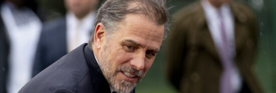Hunter Biden