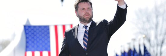 JD Vance