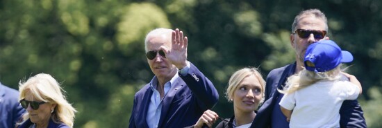 Hunter Biden